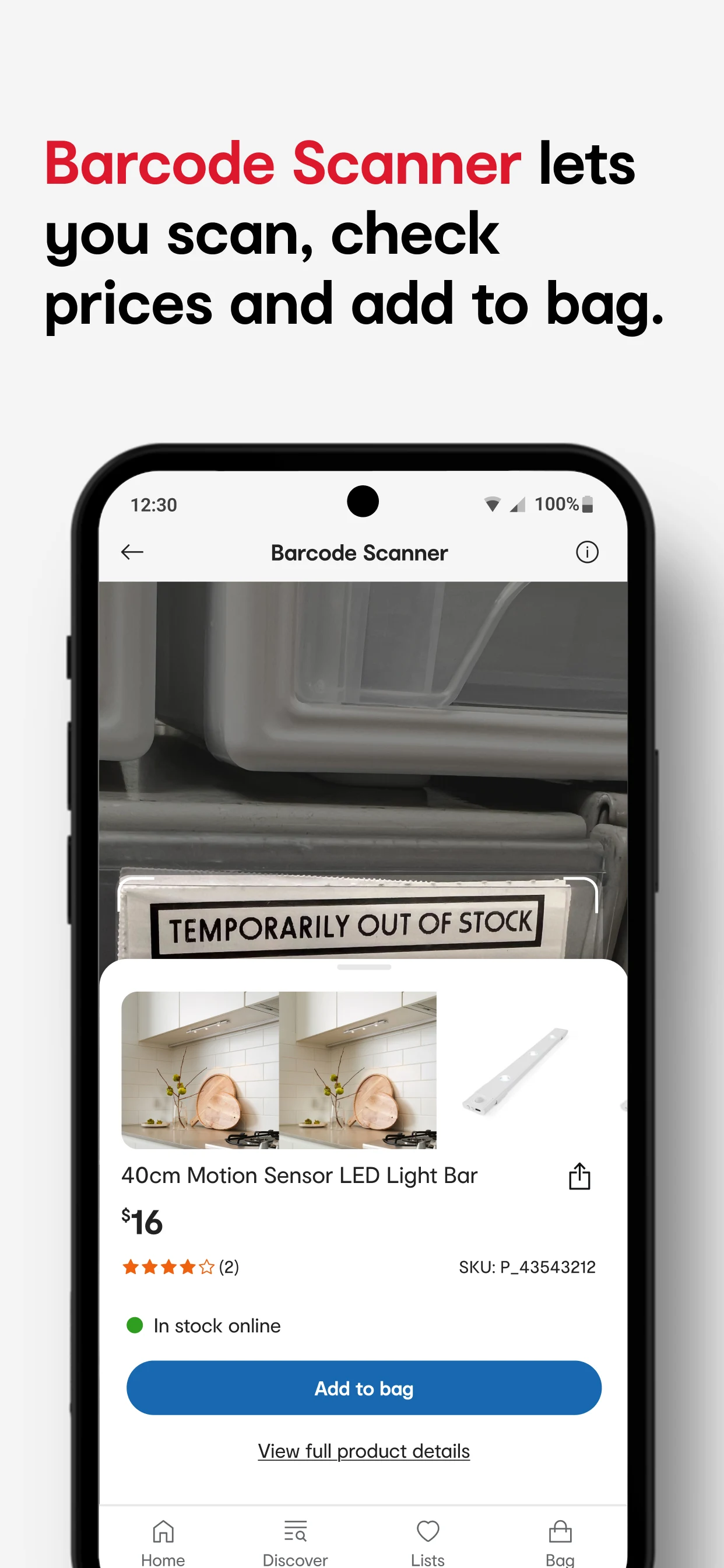 Kmart Shop Low Prices For Life screenshot
